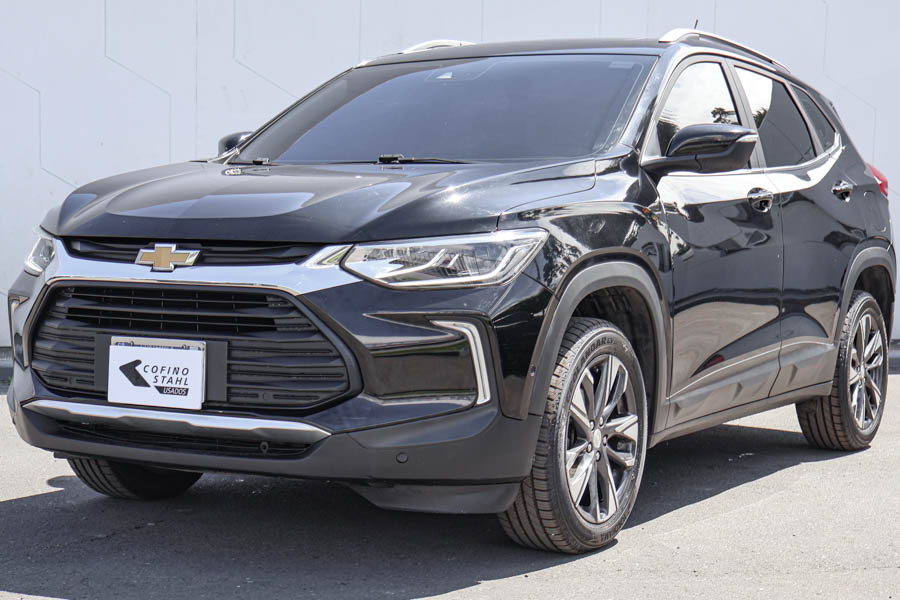 CHEVROLET TRACKER PREMIER 2021 - 4102